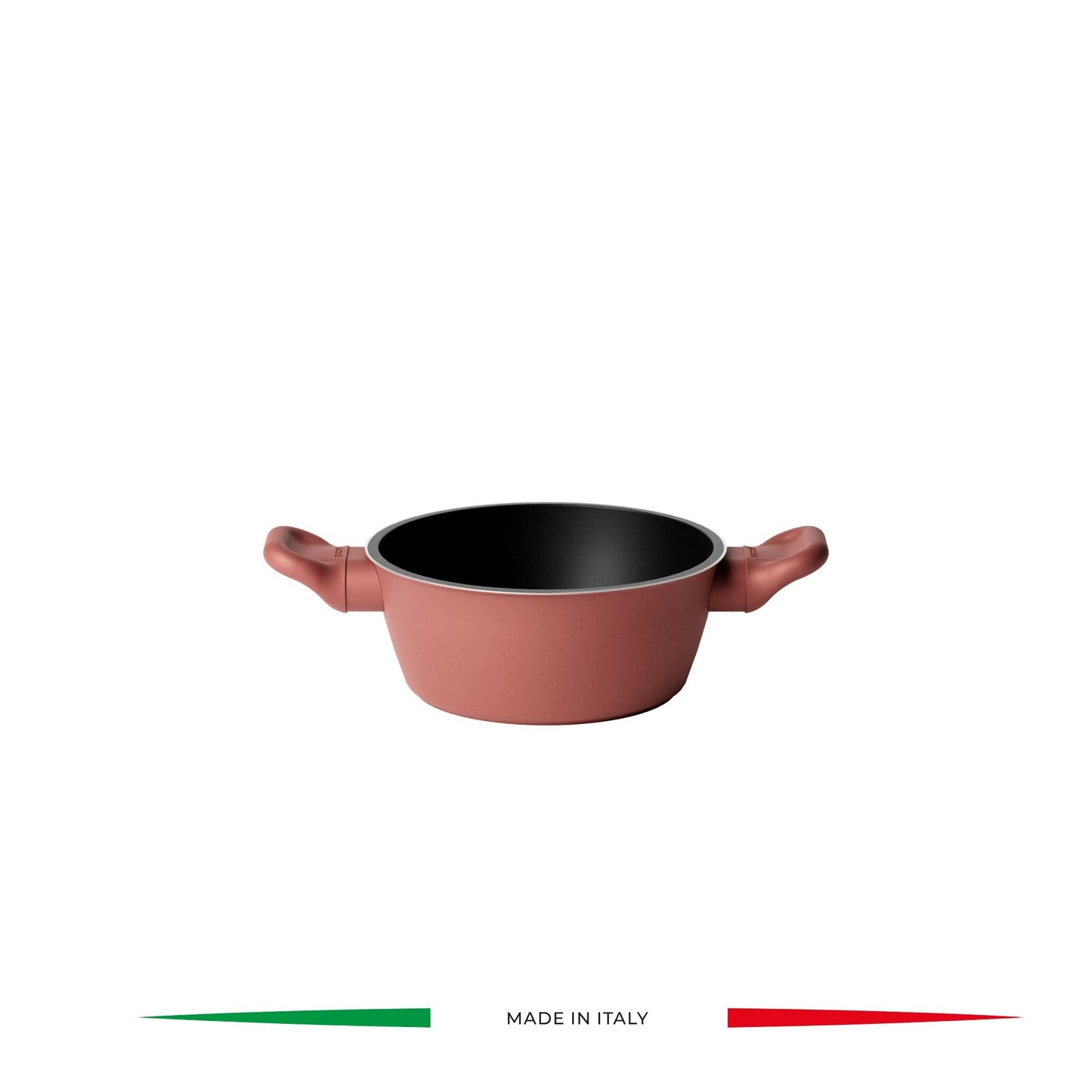 CASSERUOLA Ø20cm "COOK&COLOR"