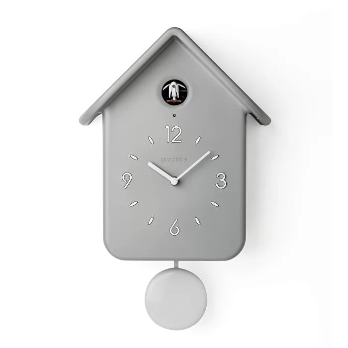 QQ - OROLOGIO A CUCÙ CON PENDOLO