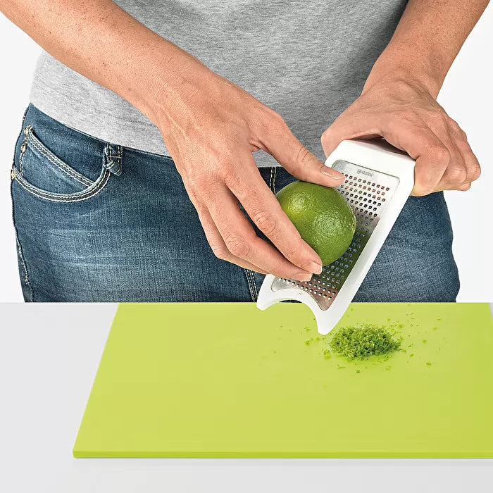 GRATER