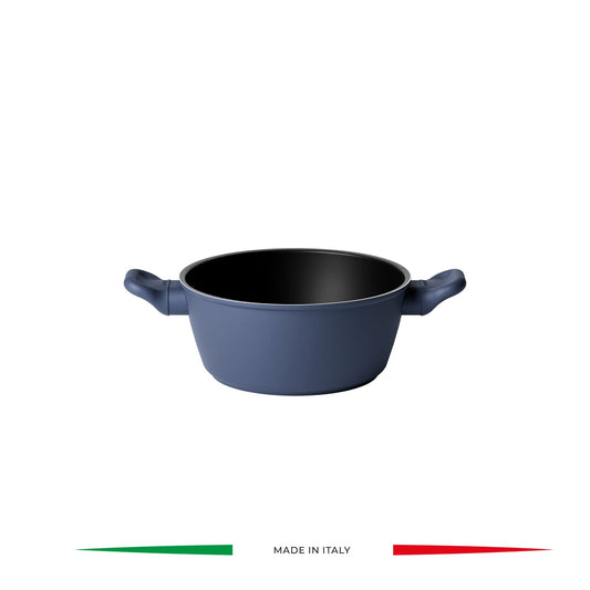 CASSERUOLA Ø24cm "COOK&COLOR"