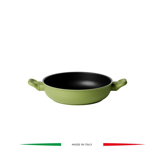 CASSERUOLA Ø28cm "COOK&COLOR"