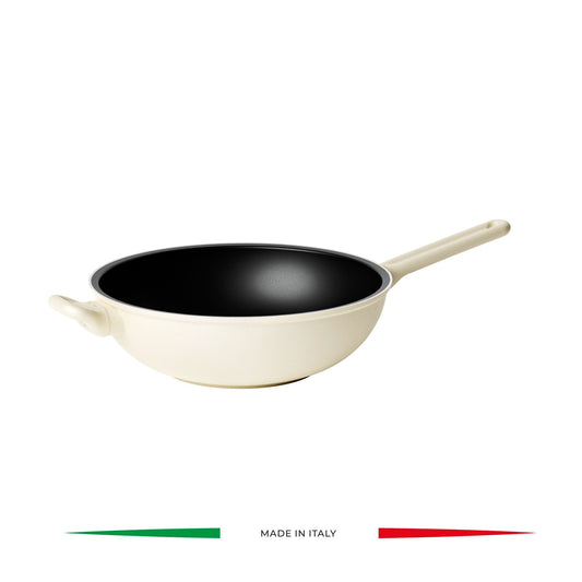 WOK SALTAPASTA Ø32cm "COOK&COLOR"