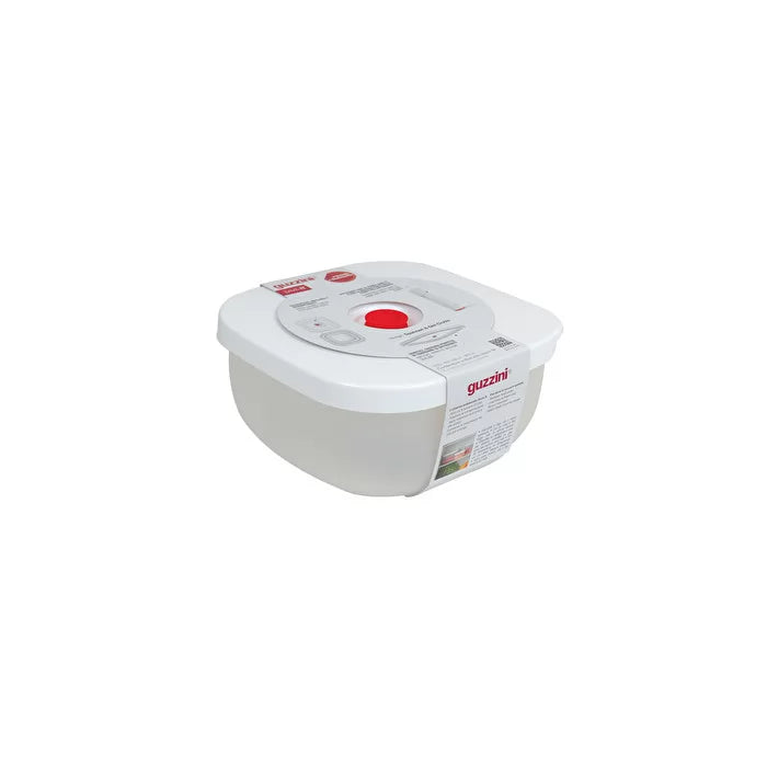 LOW VACUUM CONTAINER