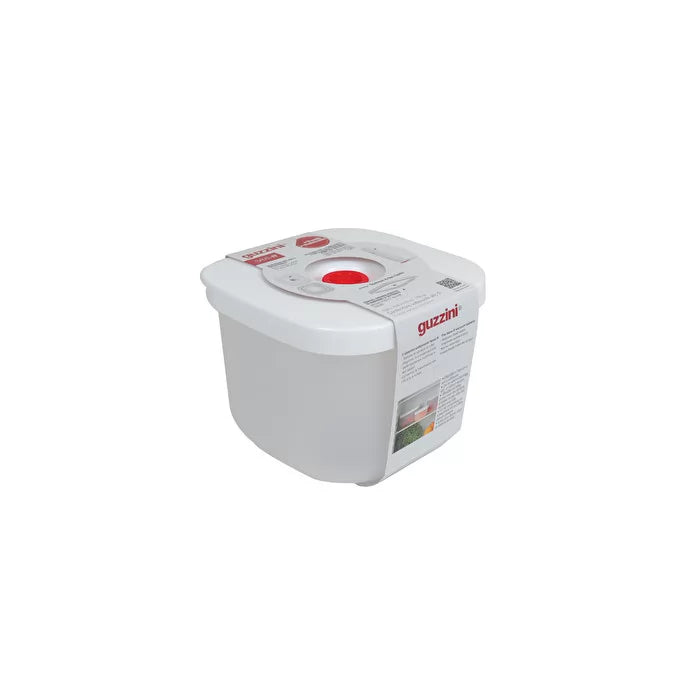 HIGH VACUUM CONTAINER