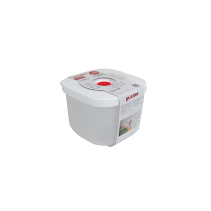 HIGH VACUUM CONTAINER