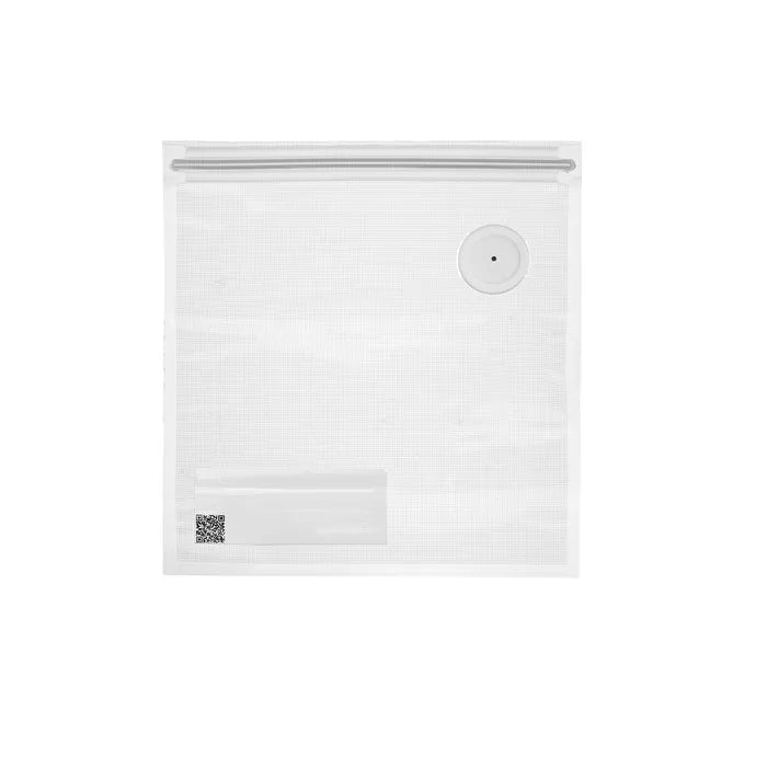 SET SACCHETTI PER SOTTOVUOTO RIUTILIZZABILI