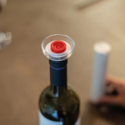 ČEP ZA VINO ZA VAKUUM PAKOVANJE