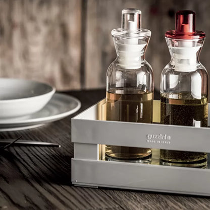 OLIERA/ ACETIERA