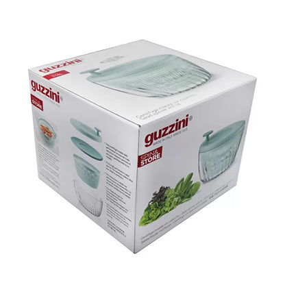 SALAD SPINNER WITH LID