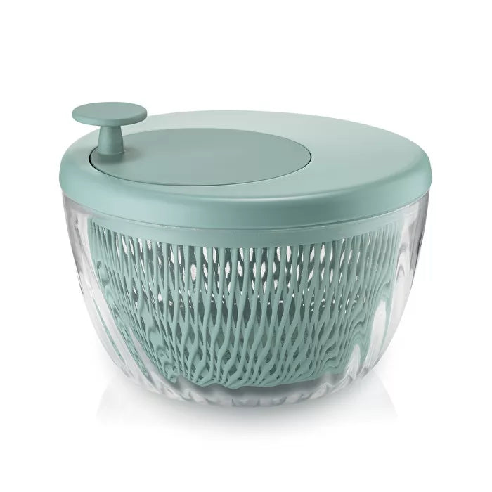 SALAD SPINNER WITH LID