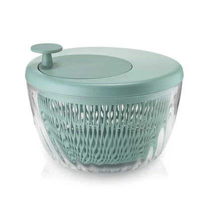 SALAD SPINNER WITH LID