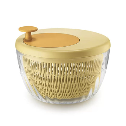 SALAD SPINNER WITH LID
