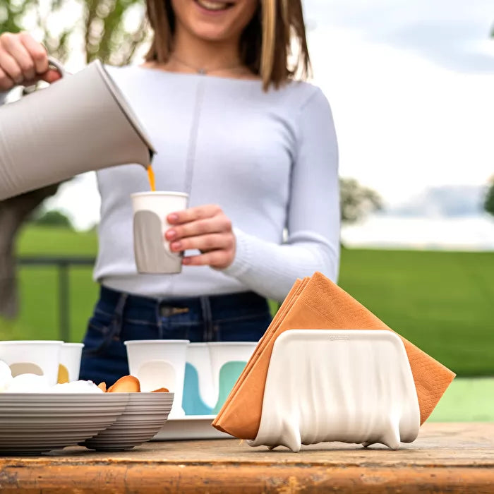 NAPKIN HOLDER