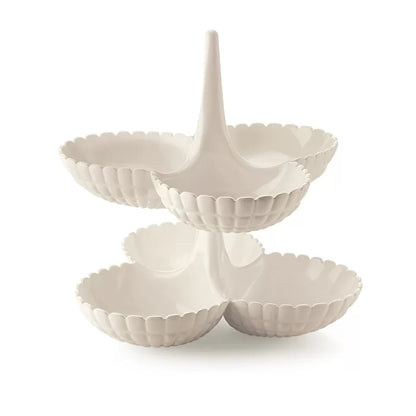 SET 2 APPETIZERS 'TIFFANY' 