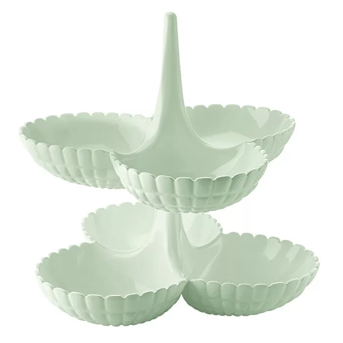 SET 2 APPETIZERS 'TIFFANY' 