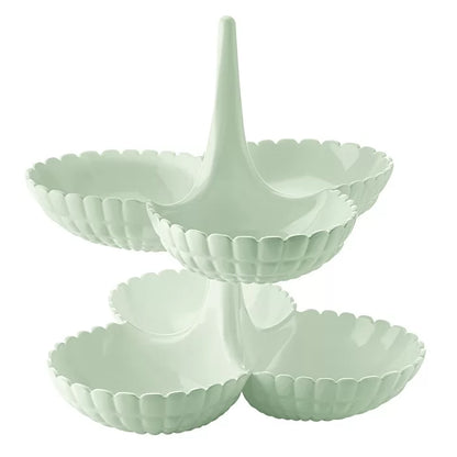 SET 2 APPETIZERS 'TIFFANY' 