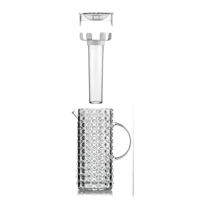 CARAFFA C/BULBO REFRIGERANTE