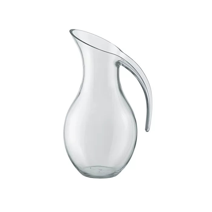 CARAFFA SOFFIATA 'HAPPY HOUR'