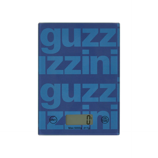 BILANCIA DA CUCINA DIGITALE "LABEL"