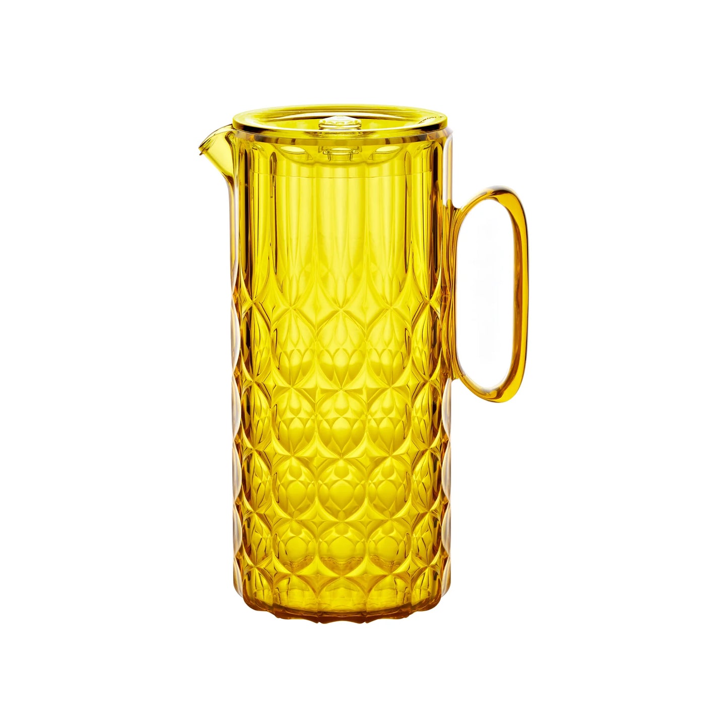 CARAFFA CON COPERCHIO "VANITY"