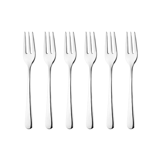 SET 6 FORCHETTINE "ZELDA"